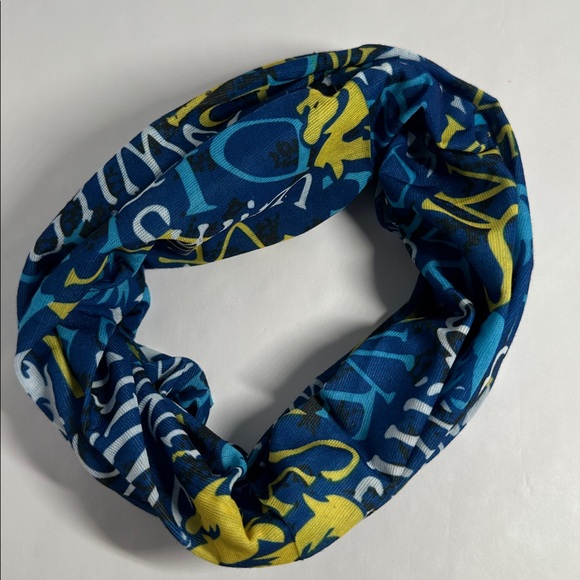 Wide Printed Headband - #2091 - Picture 1 of 3